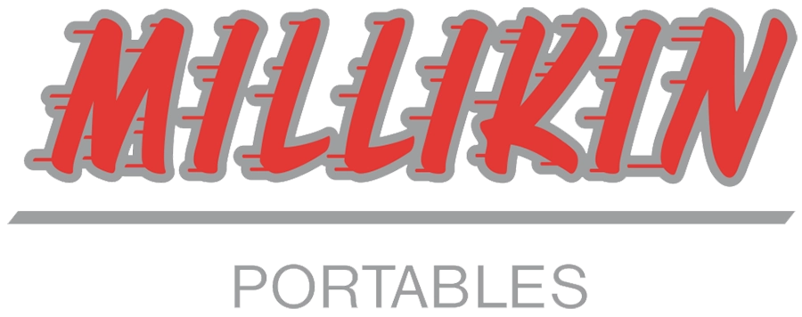 Millikin-Portables-Logo