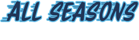 New-All-Seasons footer