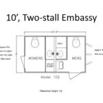 10_ Embassy Dimensions
