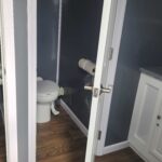 15_ Women side open doors