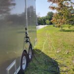 20_ outside utilities