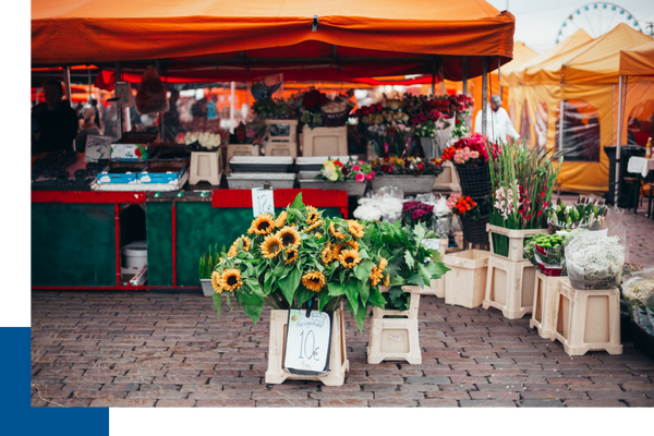 Community Farmers Market