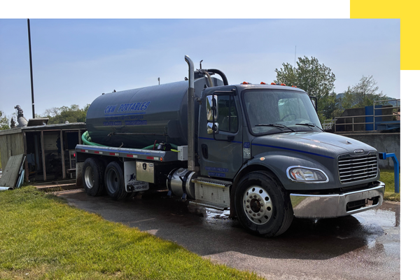water services