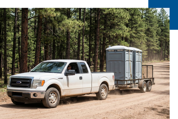 C&W Portables - Septic Pumping -1