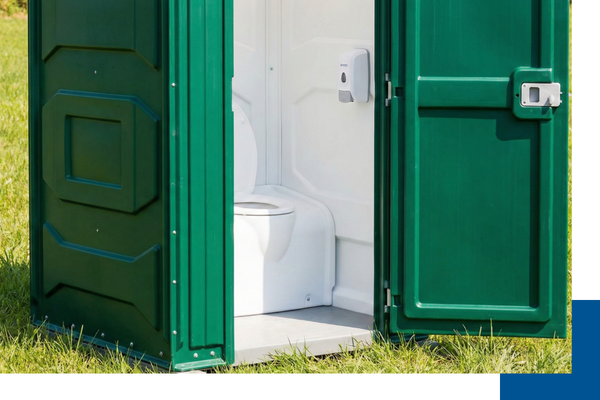 C&W Portables - Septic Pumping -2