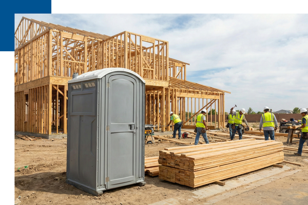 C&W Portables - Septic Pumping -3