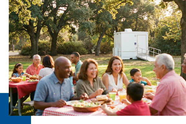 C&W Portables - Septic Pumping -4