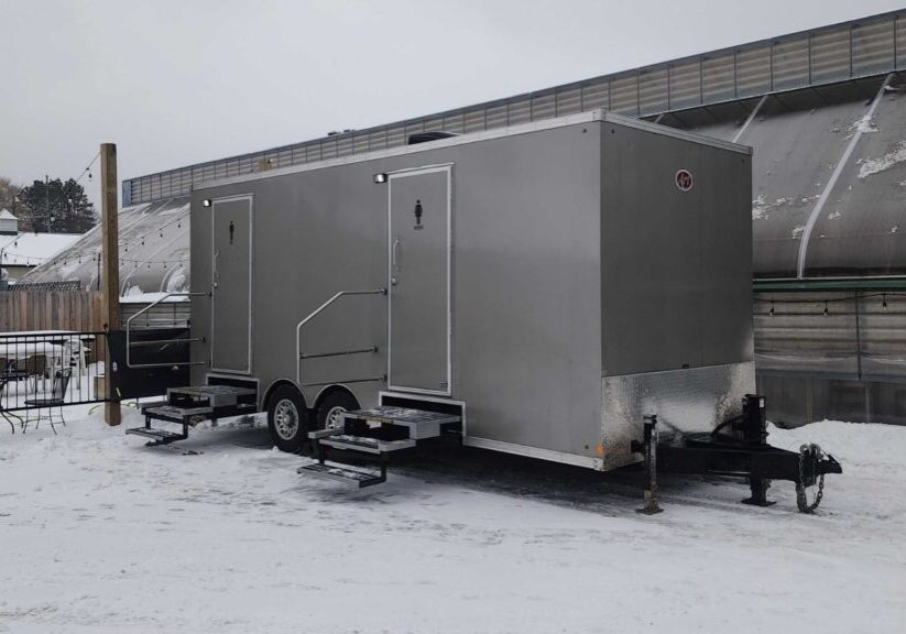 All Seasons - Disaster Relief