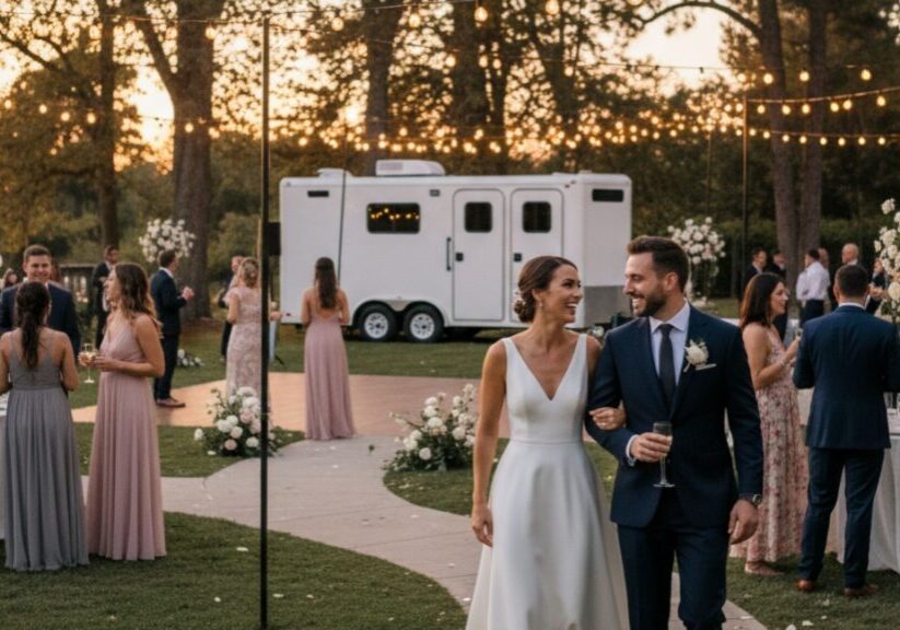 All Seasons - The Complete Checklist for Renting Portable Toilets for Any Occasion - Featured Image