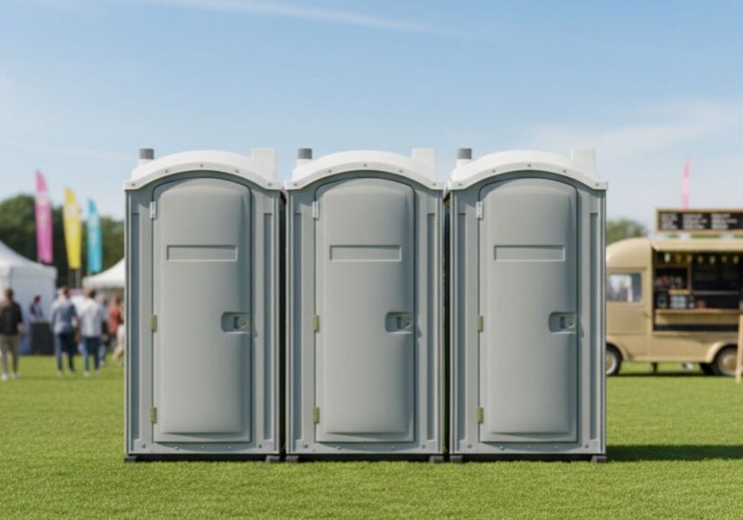 Jons to Go -The Complete Checklist for Renting Portable Toilets for Any Occasion - Featured Image