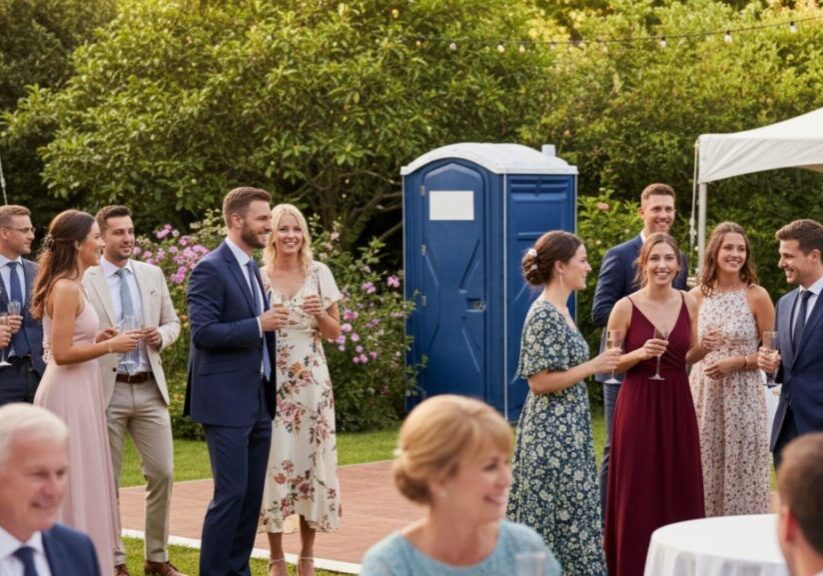 Millikin - The Complete Checklist for Renting Portable Toilets for Any Occasion - Featured Image